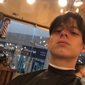 Meet your Posher, Luis